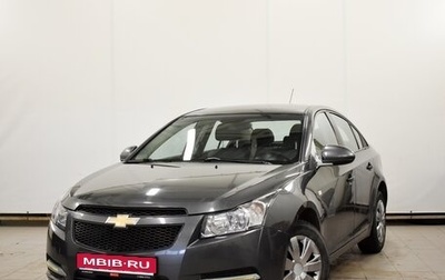 Chevrolet Cruze II, 2011 год, 870 000 рублей, 1 фотография