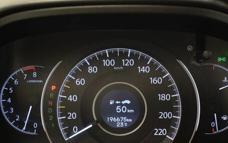Honda CR-V IV, 2013 год, 1 975 000 рублей, 6 фотография
