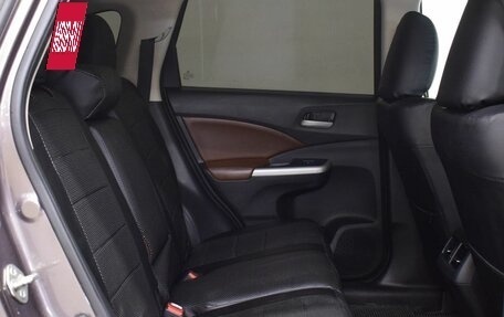 Honda CR-V IV, 2013 год, 1 975 000 рублей, 12 фотография