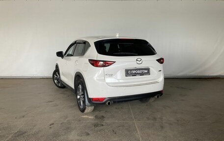 Mazda CX-5 II, 2020 год, 3 799 000 рублей, 7 фотография