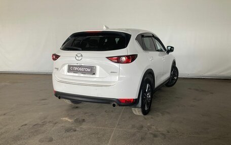 Mazda CX-5 II, 2020 год, 3 799 000 рублей, 5 фотография