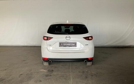 Mazda CX-5 II, 2020 год, 3 799 000 рублей, 6 фотография