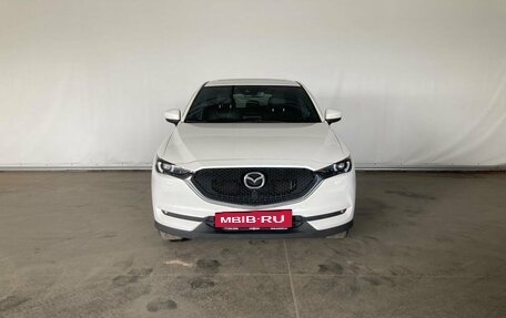 Mazda CX-5 II, 2020 год, 3 799 000 рублей, 2 фотография