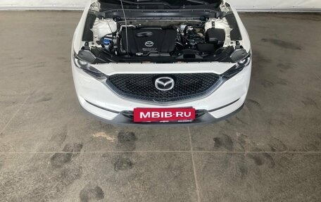 Mazda CX-5 II, 2020 год, 3 799 000 рублей, 9 фотография