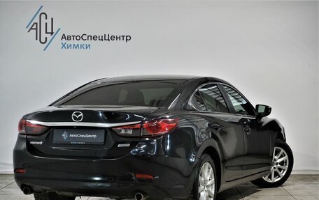 Mazda 6, 2012 год, 1 259 000 рублей, 2 фотография