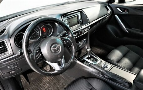 Mazda 6, 2012 год, 1 259 000 рублей, 5 фотография