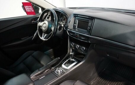 Mazda 6, 2012 год, 1 259 000 рублей, 4 фотография