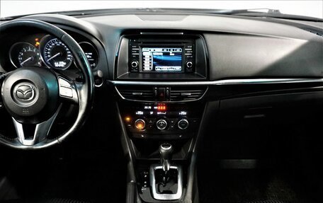 Mazda 6, 2012 год, 1 259 000 рублей, 10 фотография