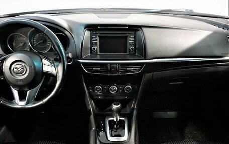 Mazda 6, 2012 год, 1 259 000 рублей, 9 фотография