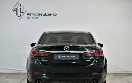Mazda 6, 2012 год, 1 259 000 рублей, 15 фотография