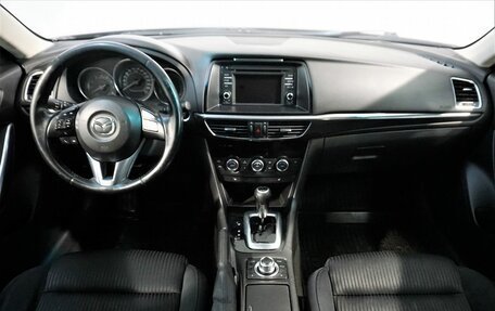 Mazda 6, 2012 год, 1 259 000 рублей, 7 фотография