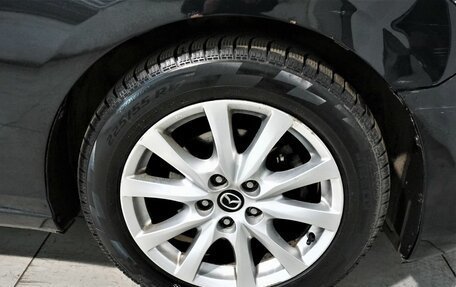 Mazda 6, 2012 год, 1 259 000 рублей, 13 фотография
