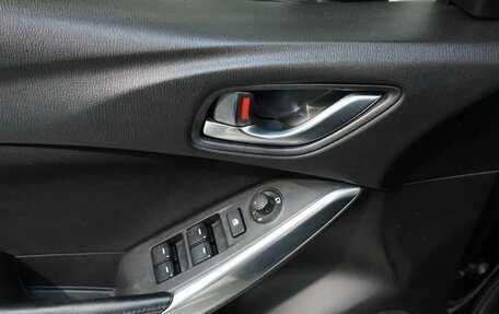 Mazda 6, 2012 год, 1 259 000 рублей, 12 фотография