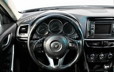 Mazda 6, 2012 год, 1 259 000 рублей, 8 фотография