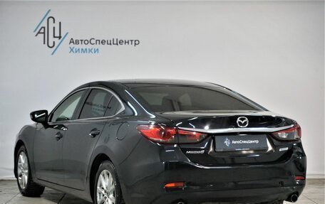 Mazda 6, 2012 год, 1 259 000 рублей, 17 фотография