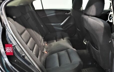 Mazda 6, 2012 год, 1 259 000 рублей, 3 фотография