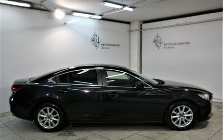 Mazda 6, 2012 год, 1 259 000 рублей, 18 фотография