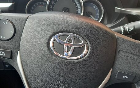 Toyota Corolla, 2013 год, 1 900 000 рублей, 3 фотография