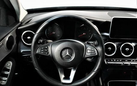 Mercedes-Benz C-Класс, 2014 год, 1 999 000 рублей, 8 фотография