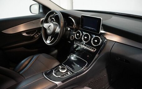 Mercedes-Benz C-Класс, 2014 год, 1 999 000 рублей, 4 фотография