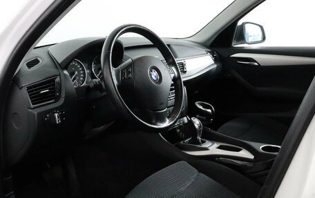 BMW X1, 2013 год, 1 629 000 рублей, 8 фотография