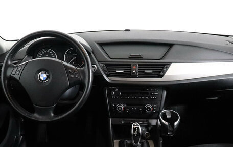 BMW X1, 2013 год, 1 629 000 рублей, 11 фотография
