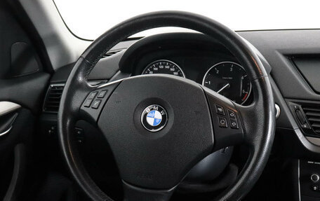 BMW X1, 2013 год, 1 629 000 рублей, 13 фотография