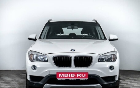 BMW X1, 2013 год, 1 629 000 рублей, 2 фотография