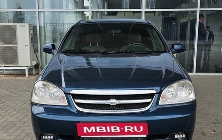 Chevrolet Lacetti, 2008 год, 525 000 рублей, 3 фотография