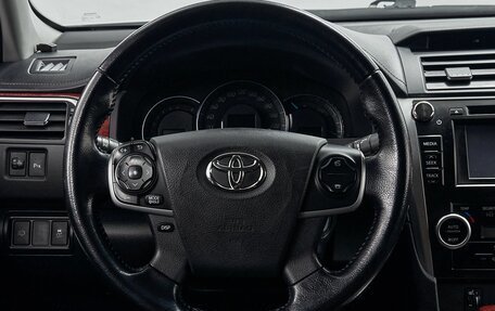 Toyota Camry, 2014 год, 1 997 000 рублей, 16 фотография
