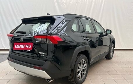 Toyota RAV4, 2023 год, 4 850 000 рублей, 5 фотография