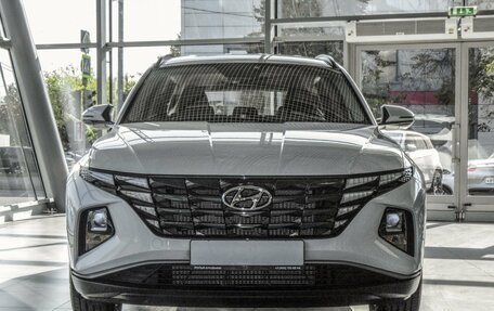 Hyundai Tucson, 2024 год, 3 850 000 рублей, 2 фотография