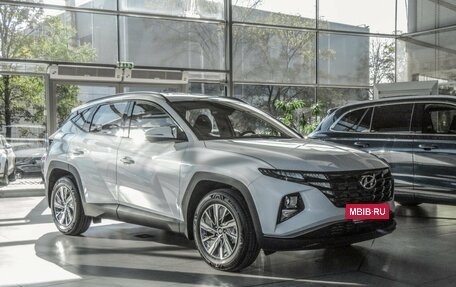 Hyundai Tucson, 2024 год, 3 850 000 рублей, 9 фотография