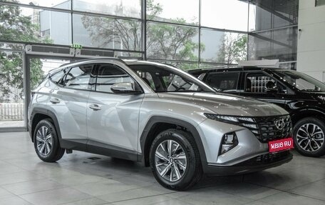 Hyundai Tucson, 2024 год, 3 850 000 рублей, 1 фотография