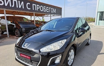 Peugeot 308 II, 2011 год, 689 000 рублей, 1 фотография