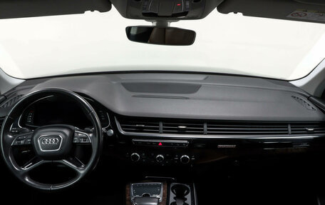 Audi Q7, 2015 год, 4 397 000 рублей, 13 фотография