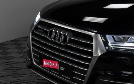 Audi Q7, 2015 год, 4 397 000 рублей, 32 фотография