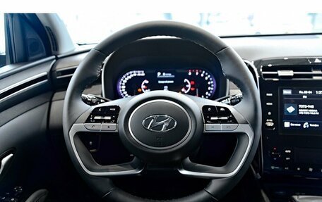 Hyundai Tucson, 2023 год, 3 950 000 рублей, 9 фотография