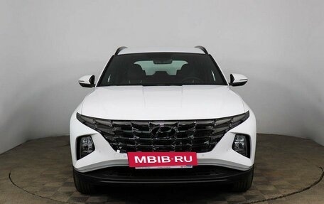 Hyundai Tucson, 2023 год, 3 950 000 рублей, 2 фотография