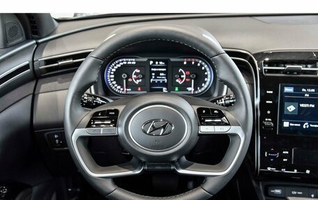 Hyundai Tucson, 2024 год, 4 450 000 рублей, 10 фотография