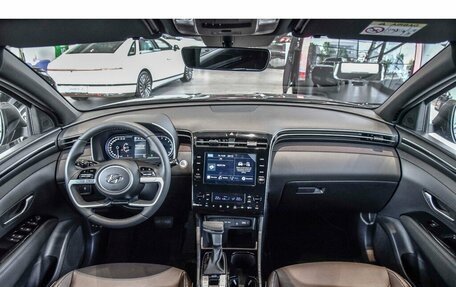 Hyundai Tucson, 2024 год, 4 450 000 рублей, 20 фотография