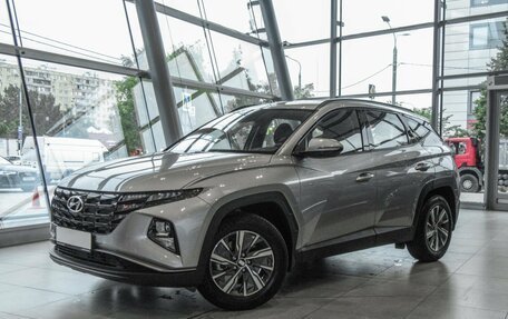 Hyundai Tucson, 2024 год, 3 850 000 рублей, 8 фотография