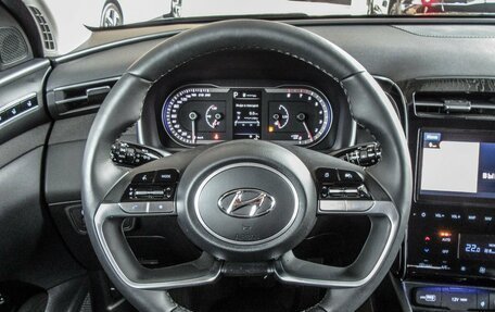 Hyundai Tucson, 2023 год, 4 990 000 рублей, 4 фотография