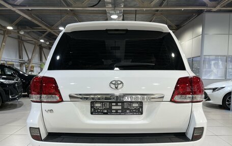 Toyota Land Cruiser 200, 2011 год, 2 999 000 рублей, 5 фотография