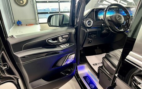 Mercedes-Benz V-Класс, 2023 год, 13 000 000 рублей, 9 фотография