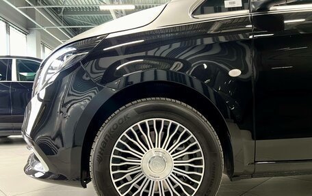 Mercedes-Benz V-Класс, 2023 год, 13 000 000 рублей, 7 фотография