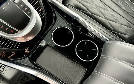 Mercedes-Benz V-Класс, 2023 год, 13 000 000 рублей, 26 фотография