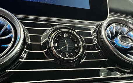 Mercedes-Benz V-Класс, 2023 год, 13 000 000 рублей, 25 фотография