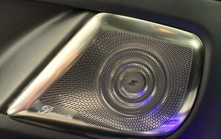 Mercedes-Benz V-Класс, 2023 год, 13 000 000 рублей, 27 фотография