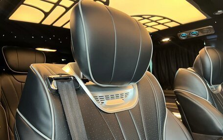 Mercedes-Benz V-Класс, 2023 год, 13 000 000 рублей, 34 фотография